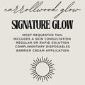 Signature Glow