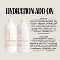 Hydration Add On